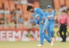 Deepti Sharma rises to No. 2 in ODI bowling rankings