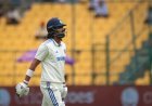 Gautam Gambhir backs KL Rahul, but will he play in Pune?