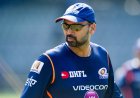IPL 2025: Paras Mhambrey appointed Mumbai Indians bowling coach