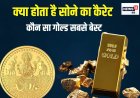 कितने तरह का होता है सोना? क्या होता है कैरेट, कौन सा गोल्ड सबसे बेस्ट, जानिये