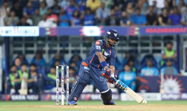 LSG set to retain Pooran, Mayank and Bishnoi for IPL 2025