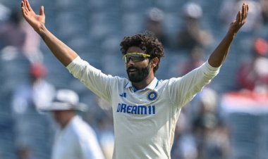 'There's too much expectation on those guys' - Rohit unfazed by Ashwin and Jadeja's returns