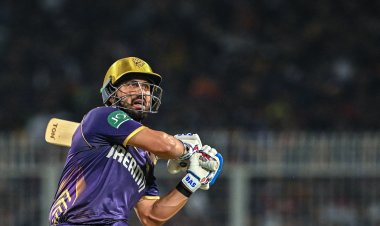 India call up Ramandeep, Vyshak and Dayal for T20I tour of South Africa