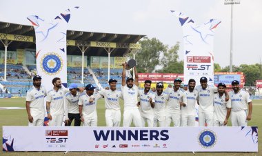 India, Australia, Sri Lanka and South Africa in tussle to make WTC final