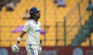 Gautam Gambhir backs KL Rahul, but will he play in Pune?