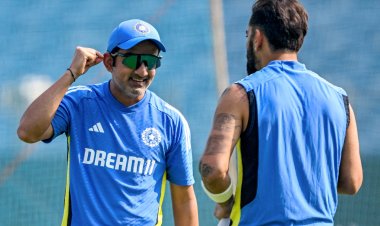 India's invincibility under threat as NZ look to complete the impossible