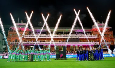 MI, KKR and SRH among IPL franchises bidding for stake in Hundred teams