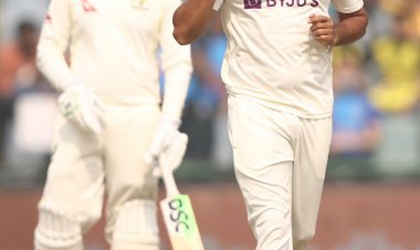 Shami '100%' pain free, but wants to play domestic cricket before Australia tour