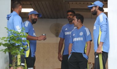 Pune set to roll out slow turner for second Test, with India looking to level series