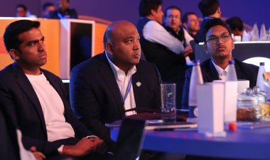 Hemang Badani to take over as Delhi Capitals head coach