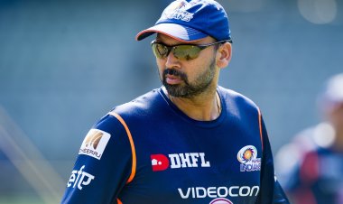 IPL 2025: Paras Mhambrey appointed Mumbai Indians bowling coach