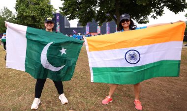 Champions Trophy without India not an option, say ECB chiefs