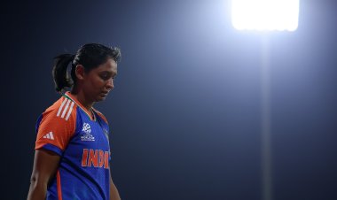 Mithali Raj: Time for 'saturated' India to move on from Harmanpreet as captain
