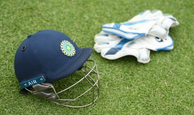 BCCI scraps Impact Player rule in Syed Mushtaq Ali T20s