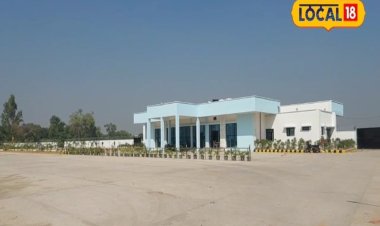 अंबाला में जल्द शुरू होगा डोमेस्टिक एयरपोर्ट, व्यवसाय को मिलेगी नई उड़ान