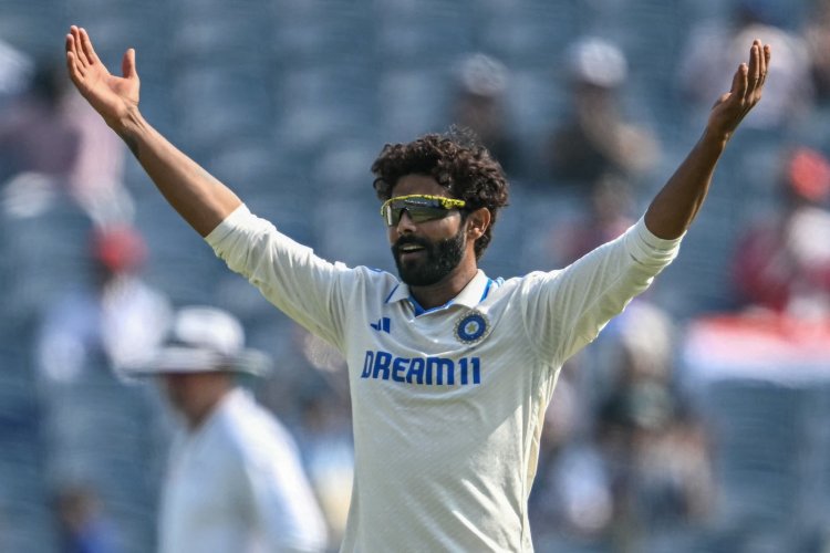 'There's too much expectation on those guys' - Rohit unfazed by Ashwin and Jadeja's returns