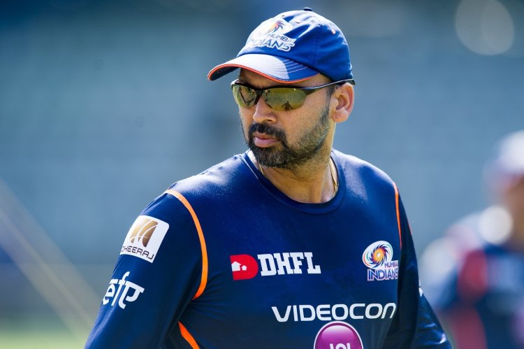 IPL 2025: Paras Mhambrey appointed Mumbai Indians bowling coach