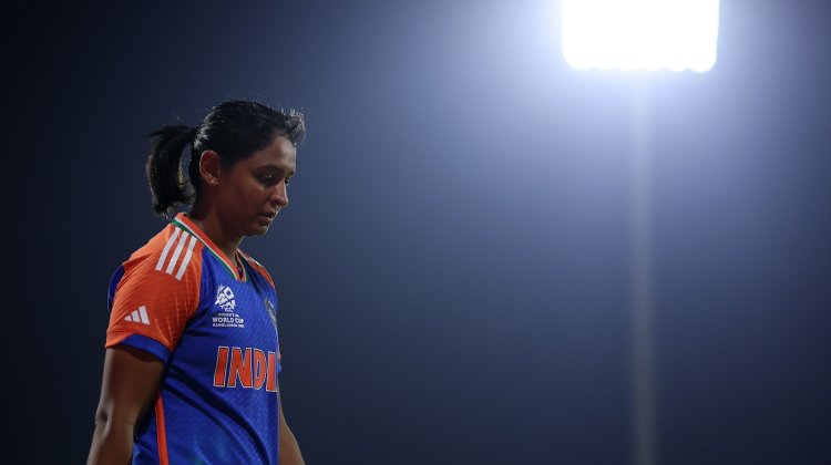 Mithali Raj: Time for 'saturated' India to move on from Harmanpreet as captain