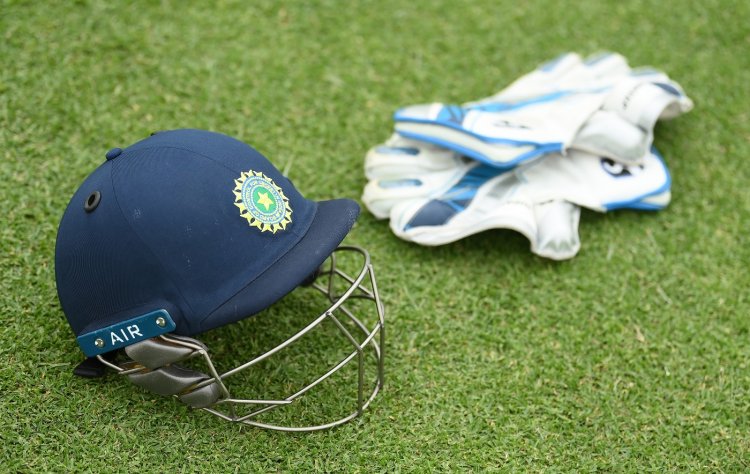 BCCI scraps Impact Player rule in Syed Mushtaq Ali T20s