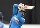 Suryavanshi produces the fireworks as India Under-19s rout England