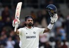 Rahul on the Headingley surface: 'Like a subcontinent wicket on day five'