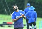 Bumrah gave up thoughts of India Test captaincy because of 'workload'