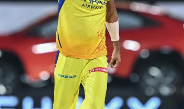 Khaleel Ahmed signs up with Essex for County Championship and One-Day Cup