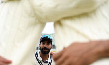 With India trailing, will Jasprit Bumrah play at Edgbaston?