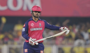 Nitish Rana set to return to Delhi in upcoming domestic season