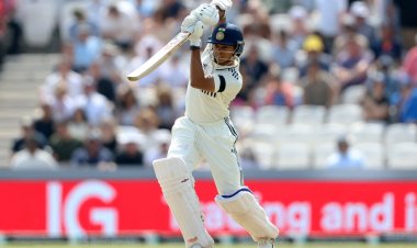 Rahul, Sai Sudharsan fall on stroke of lunch to bring England respite