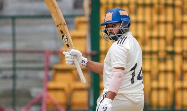 Prithvi Shaw leaves Mumbai ahead of next domestic season
