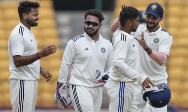 Duleep Trophy returns to zonal format for 2025-26 domestic season