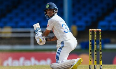 Kishan signs short-term deal with Nottinghamshire