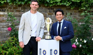 'Wanted to keep Pataudi legacy alive' - how Tendulkar helped in creating Pataudi medal