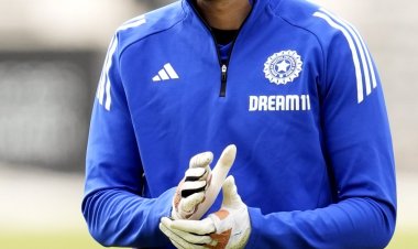 Tendulkar confident Gill will do 'something special', predicts 3-1 series win for India