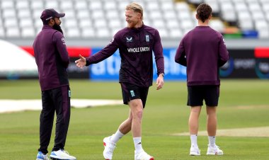 Stokes: 'We want to play exciting cricket, but it's all about winning'