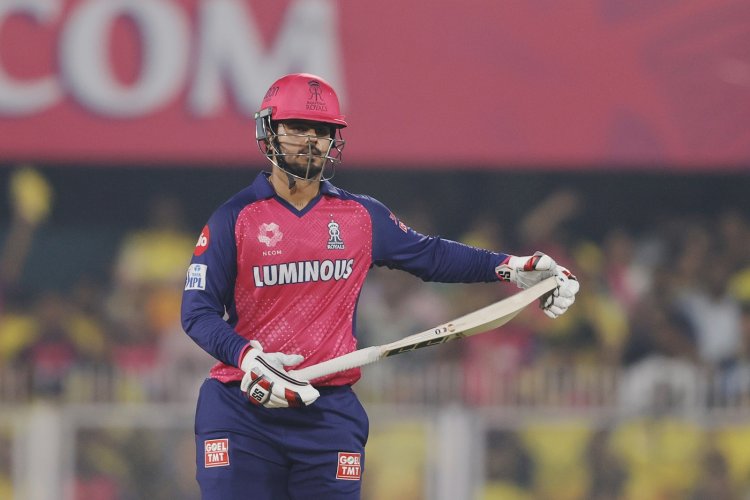 Nitish Rana set to return to Delhi in upcoming domestic season