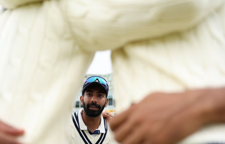 Gambhir calls for patience as Bumrah's blunting leaves attack exposed