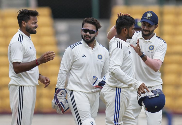 Duleep Trophy returns to zonal format for 2025-26 domestic season