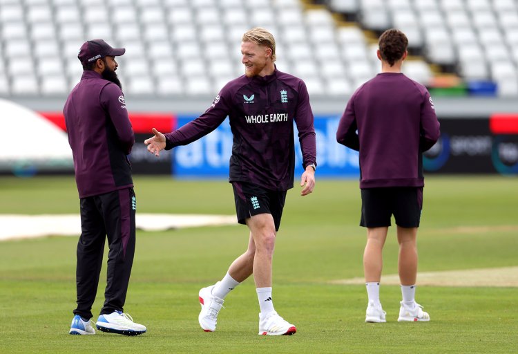 Stokes: 'We want to play exciting cricket, but it's all about winning'